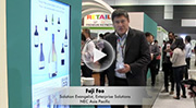 "Next-Generation Retail Solutions" in Retail World Asia 2014